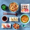 外食が多めのあなたへ！ダイエット中でも安心なメニューの選び方