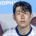 ソン・フンミンがMLS電撃参戦？ 元フランス代表はスターの移籍に異論「リーグのためにならない。日本やサウジでも機能していない」