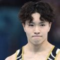 岡慎之助　夏らしいタンクトップ×ヒマワリ　ファンもメロメロ「岡くん輝いてる」「イケすぎてる！」「可愛くて落ち着かない」
