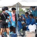 真夏の高校サッカーインターハイに大会廃止の動き 猛暑に揺れる現場と全国大会の意義を考える