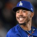 ドジャース、打順入れ替え裏目に　７戦ぶり１番大谷は初回四球出塁も２番ベッツ痛恨併殺打