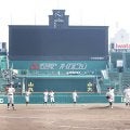 甲子園で92年ぶり珍事「こんなことある？」　まさかの“1/342”…SNS騒然「マジで!?」