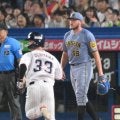 【中田良弘氏の眼】連勝ストップの阪神「痛い一敗ではない」　不本意だったビーズリーと梅野のバッテリーには「気持ちを切らさないように」