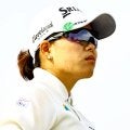 日本女子初“メジャーのトップ5に3人 ”ワンツーフィニッシュは3度目