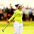 「ようやるんですわ」 メジャー覇者・山下美夢有を生んだ深夜0時過ぎの作戦会議