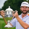 キャメロン・ヤングがPGAツアー1000人目の初優勝者に 松山英樹19位