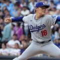 山本由伸に敵将脱帽「爆発的な球」　6回途中6K無失点…感じた凄み、攻略は「困難だ」