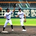 静岡・聖隷クリストファーが甲子園練習
