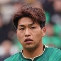東京VのFW木村勇大が完全移籍加入