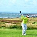 “時間の問題”だった米ツアー初優勝 山下美夢有がメジャーで達成