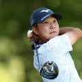 平田憲聖は今季2度目の2位 米下部ツアー初優勝に2打及ばず