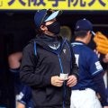 えー！中継カメラに人気アイドル映り込む　応援団の太鼓担当にＳＮＳ衝撃「さすが」「太鼓まで叩いてるんか（笑）」
