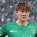 東京Ｖに激震　日本代表ＤＦ綱島悠斗が海外移籍への準備で離脱　翁長聖、木村勇大らに続いて主力流失止まらず