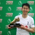 孫興民　ソウルで大歓声の中トットナムとしてラストゲーム　チームメートとの別れに涙