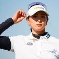 原英莉花 来季レギュラー昇格へ6位浮上