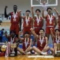 【インターハイ男子総括】上位校の実力が拮抗した激戦は鳥取城北が初の全国制覇