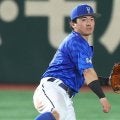 一瞬で東京ドームがため息　巨人に見せつけた美技が「バケモンだわ」「まるで牛若丸」