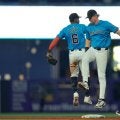マーリンズが名門ヤンキースに球団史上初のスイープ　借金「16」完済して101年ぶりの快挙へ