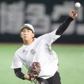 【ソフトバンク】高卒2年目・前田悠伍、20歳の誓い「１軍にずっといたい」５日ロッテ戦先発予定