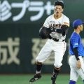 巨人27歳外野手は「やはり、神がかっているな」開幕戦以来のサヨナラタイムリー　再びの1軍復帰で躍動する姿にX興奮「巨人に来てくれて、ありがとう」
