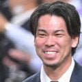 マエケン　可愛いカープ後輩の復活を喜ぶ　まさかのハプニングも笑う「さすがすぎる」