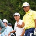 松山英樹はポイントランク21位浮上 プレーオフシリーズへ「ショートゲーム」を課題に