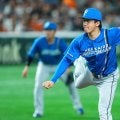 日ハム・北山亘基、シーズン中に異例の背番号変更　57→15に「特別なこと」