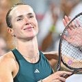  大坂なおみ 準々決勝は世界13位 