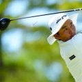 池村寛世が3年ぶり3勝目　キャディの妻と掴んだ結婚後初V「力強い味方がずっといる」