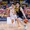 宇都宮の若手コア 小川が左足首を手術