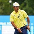 松山英樹は12位でプレーオフシリーズへ