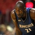 ケビン・ガーネットが球団最多記録を保持