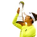 日本女子メジャー制覇の軌跡
