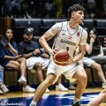 ジャマレディンがレバノン代表に選出
