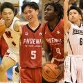 波乱の夏に輝いた多彩な才能