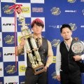 長野県松本市観光アンバサダーレスラー、名物・山賊焼に絡め全日本ベルト奪取宣言「取り上げる」