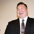 元横綱白鵬さん　山下美夢有の全英制覇を祝福「おめでとうございます祝」渋野日向子Ｖ時にも言葉