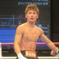 元東洋太平洋王者・木村吉光 プロ4敗目