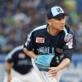 【ヤクルト】45歳188勝石川雅規対36歳198勝田中将大が７日初実現へ　200勝への道が交錯