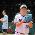 ヤクルト・石川　田中将と投げ合い「任されたゲームで結果を残すことに集中」約１カ月ぶり１軍、７日巨人戦へ