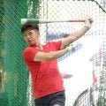 広島反撃の８月へ　中村奨成が１軍昇格　新井監督「またいいものを期待」ケガから早期復帰を歓迎
