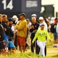 2ホールのはずが“おかわり”を 英国ファンを魅了した山下美夢有の技術