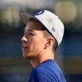 ド軍エドマンIL入り マンシーが復帰