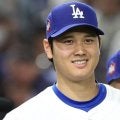 大谷翔平「１番ＤＨ」で出場　８月全３試合安打　マンシー待望の戦列復帰　ヌートバー「５番右翼」　両軍ラインアップ発表