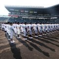 横浜「春夏連覇」なるか 阻むとすれば