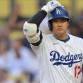 大谷翔平、ついに“陥落”「やばい…」　日本朝8時に悲鳴殺到「ぎゃぁぁぁぁぁあ」