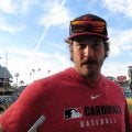 マイコラスが来年の巨人復帰熱望「日本に戻りたい。絶対プレーしたい」「気持ちは変わっていない」今季終了後にＦＡ予定