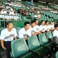 「ほかの球場とは違う」　甲子園リハ