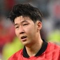 トットナム退団のソンフンミン、ロサンゼルスFCに加入　MLS史上最高額　米報道