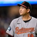 菅野とWエースだった右腕の日本復帰意欲